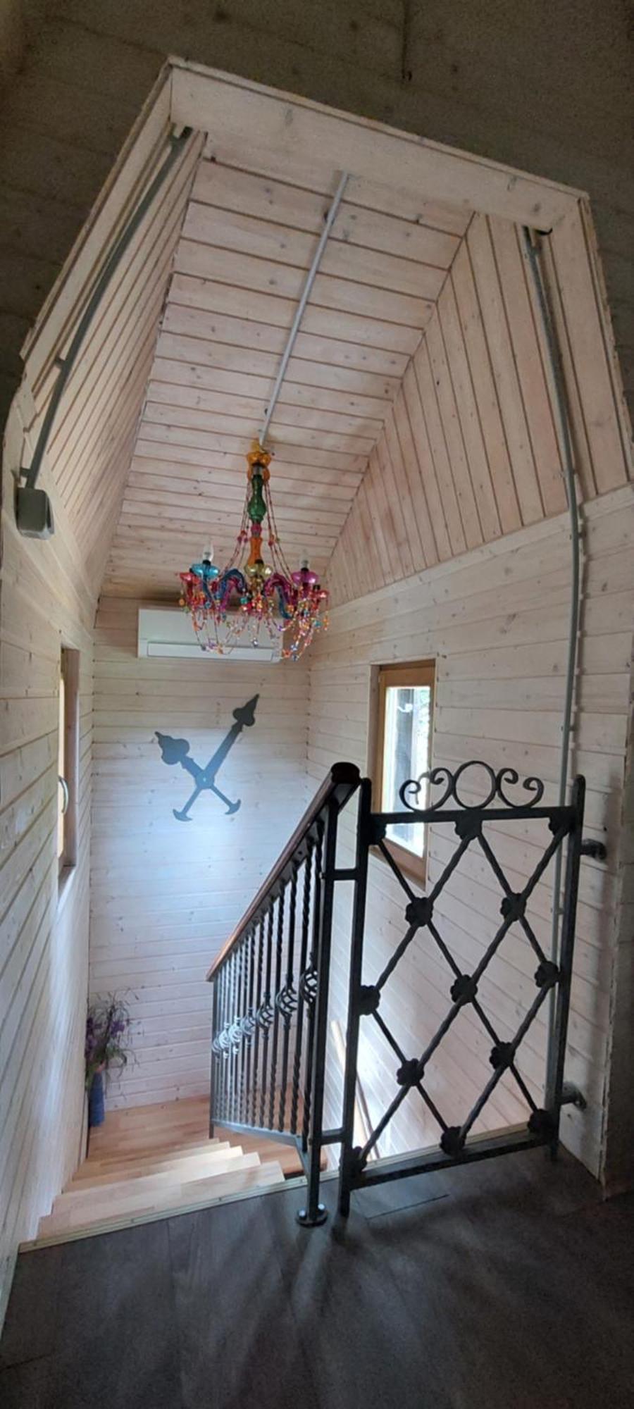 Holiday Home Dragonfly River House On Korana Near Plitvice And Mreznica Barilovic Exterior foto